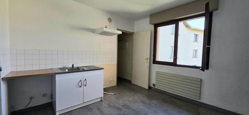 Appartement T3 à Belley (01300) - Photo 4