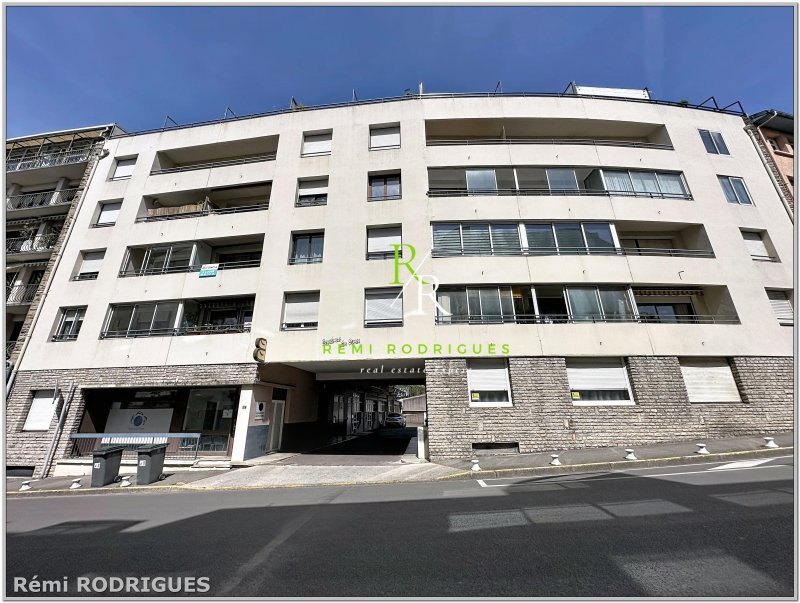 Appartement T2 à Pau (64000)