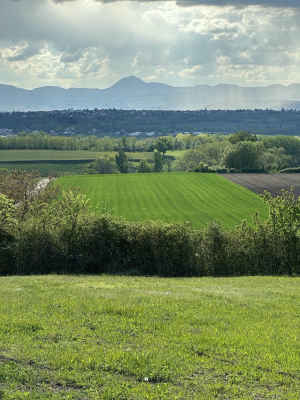 Terrain constructible à Beauregard-l'Évêque (63116)