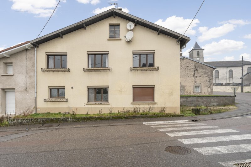 Maison à Bettegney-Saint-Brice (88450) - Photo 4
