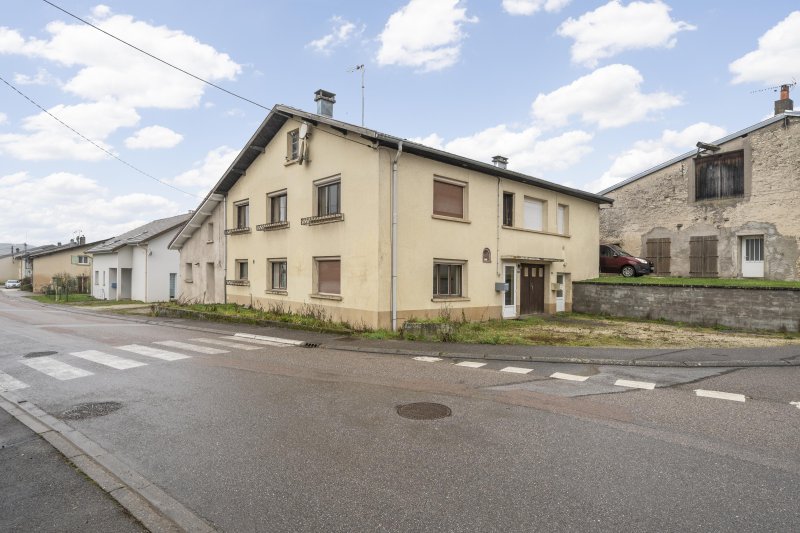 Maison à Bettegney-Saint-Brice (88450) - Photo 5