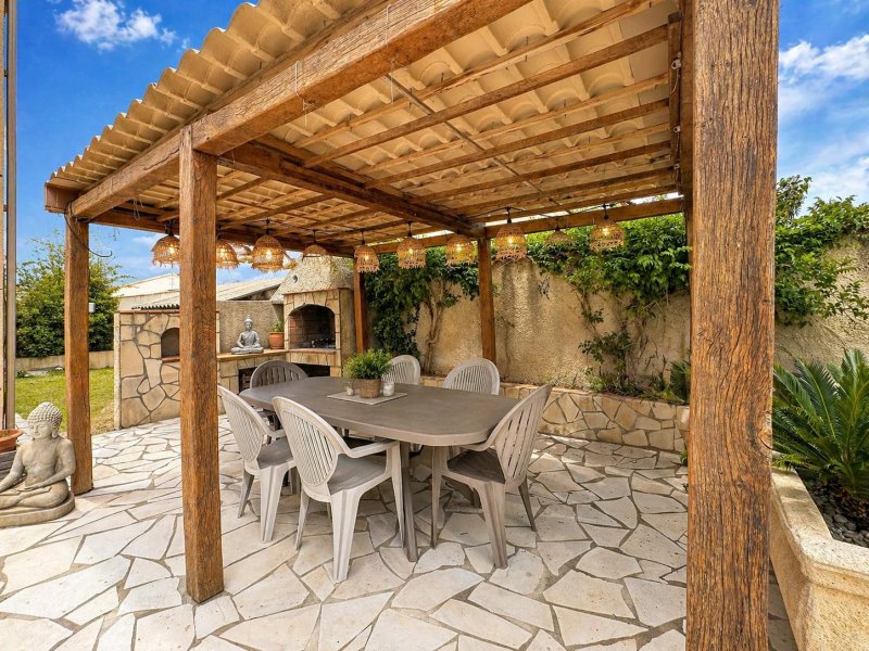 Maison T6+ à Vias (34450) - Photo 3