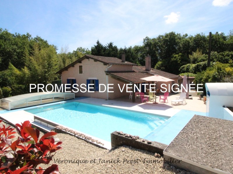Maison à Préserville (31570)