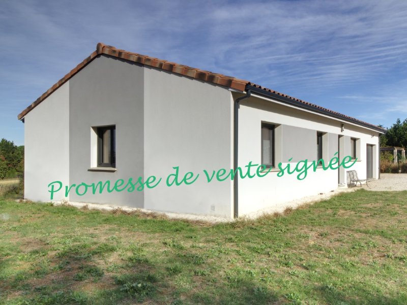 Maison à Tarabel (31570)