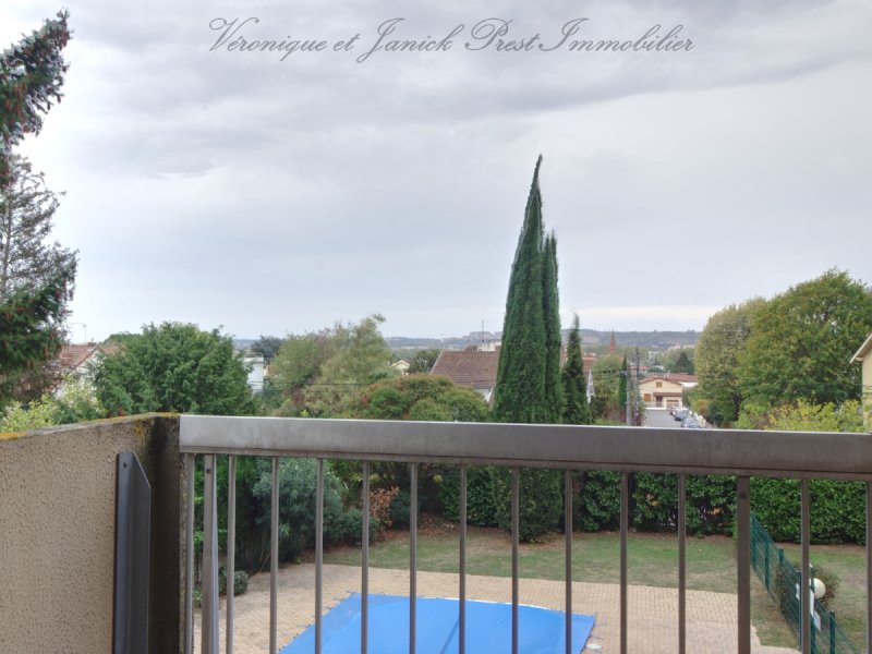 Appartement à Toulouse (31500)