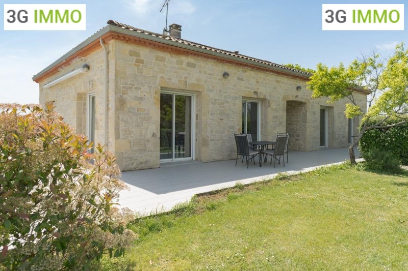 Villa à Caussade (82300) - Photo 3