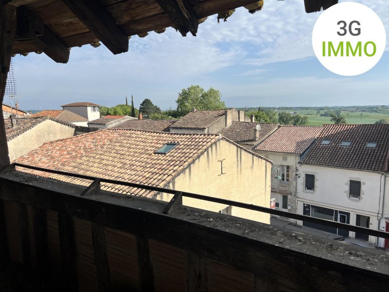 Maison à Cancon (47290) - Photo 4