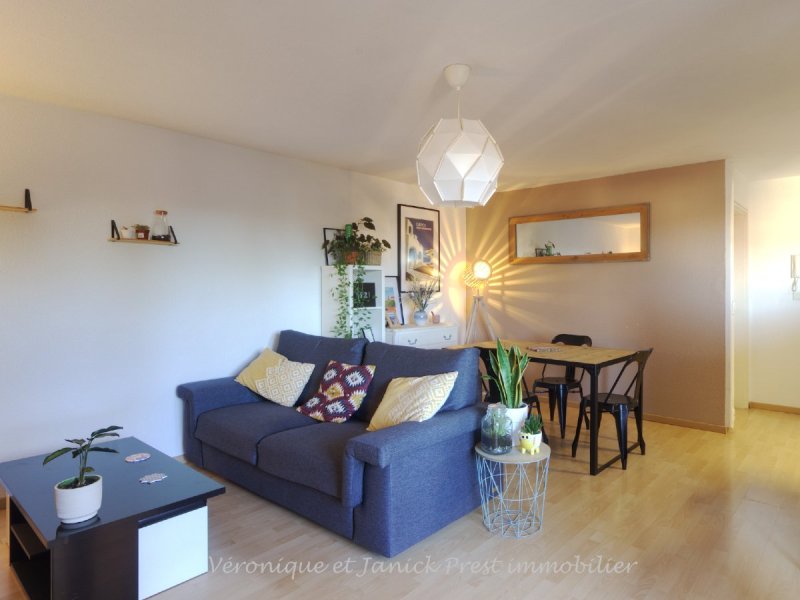 Appartement à Toulouse (31200)