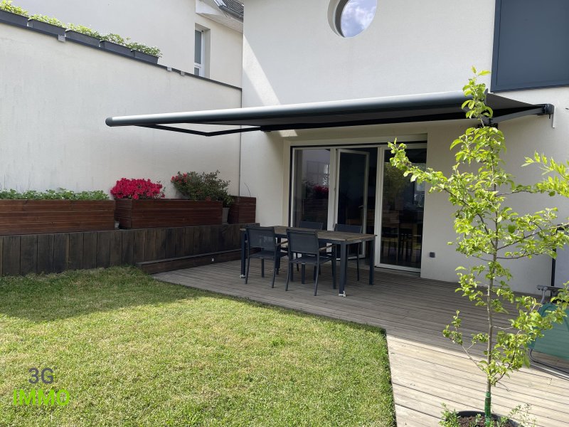 Maison à Arenthon (74800)