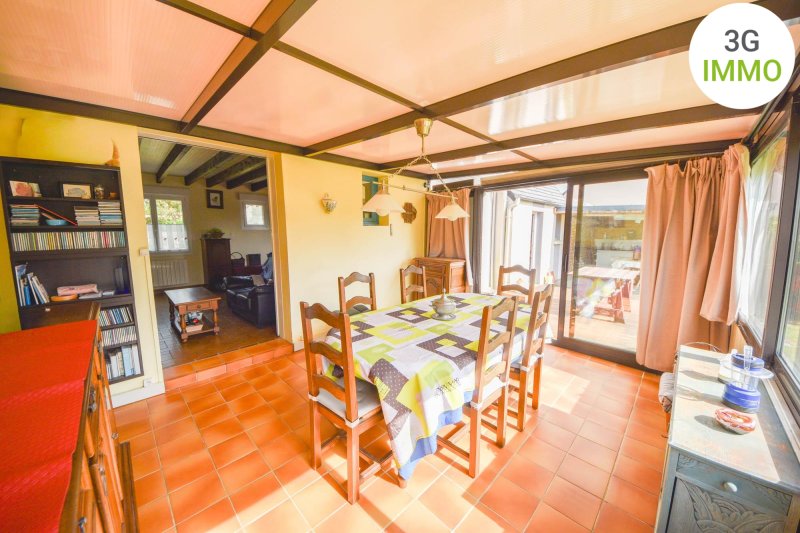 Maison T5 à Plourin-lès-Morlaix (29600) - Photo 4