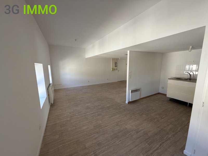 Appartement à Saint-Nicolas-De-Port (54210)