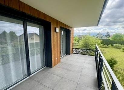 Appartement à Epagny Metz-Tessy (74330)