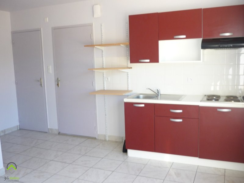 Appartement à Ploudaniel (29260)