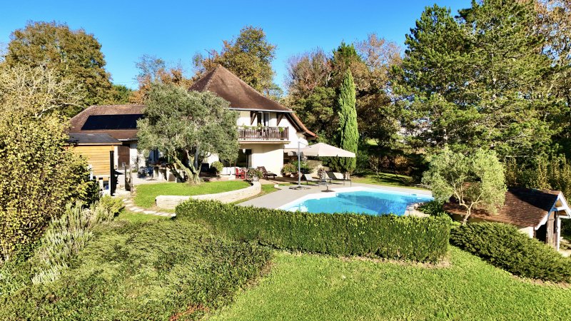 Maison à Salies-De-Béarn (64270)