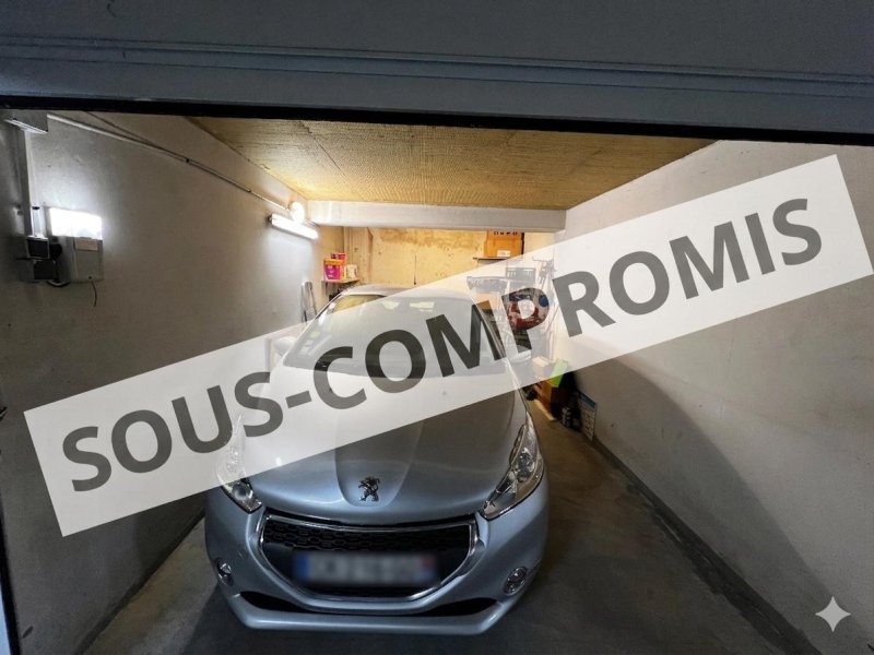 Garage / Parking à Lattes (34970)