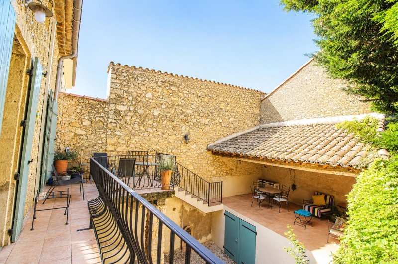 Maison à Autignac (34480)