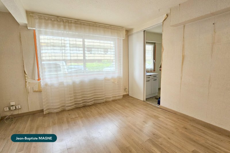 Appartement à Clermont-Ferrand (63000)