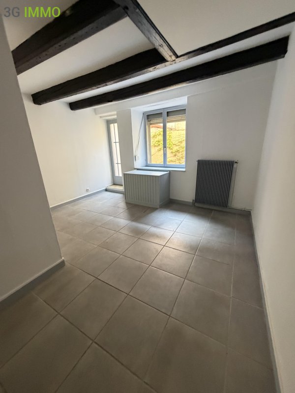 Appartement à Saint-Nicolas-De-Port (54210)
