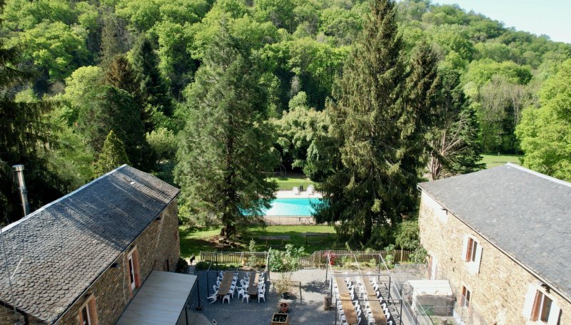 Domaine à Le Dourn (81340) - Photo 4