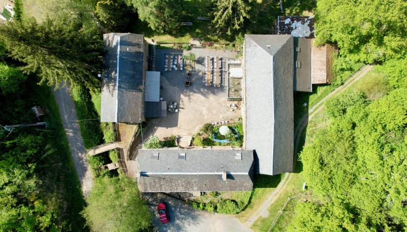 Domaine à Le Dourn (81340) - Photo 5