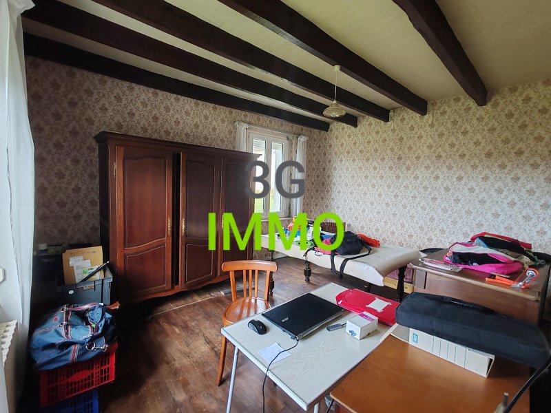 Maison T3 à Merdrignac (22230) - Photo 3