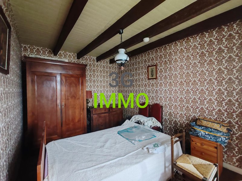 Maison T3 à Merdrignac (22230) - Photo 4