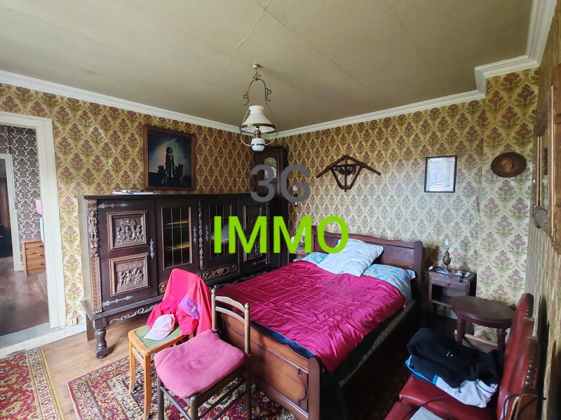 Maison T3 à Merdrignac (22230) - Photo 5