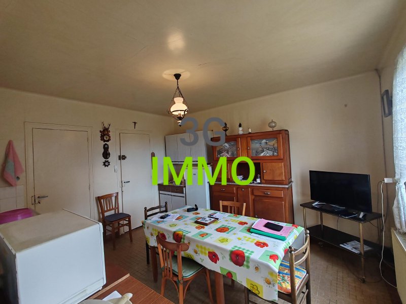 Maison T3 à Merdrignac (22230) - Photo 2