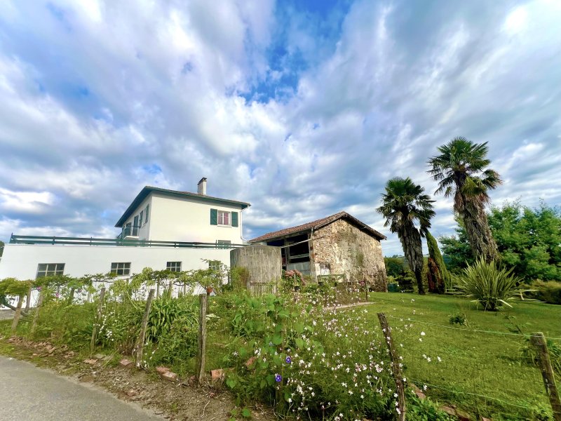 Maison à Orègue (64120) - Photo 5