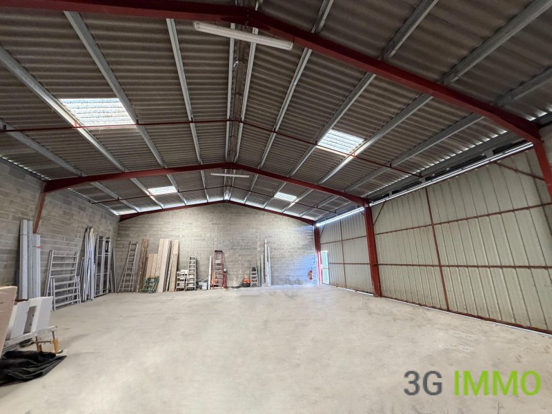 Garage à Saint-Palais (64120) - Photo 4