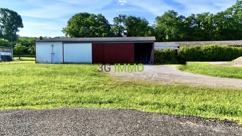 Garage à Saint-Palais (64120) - Photo 3