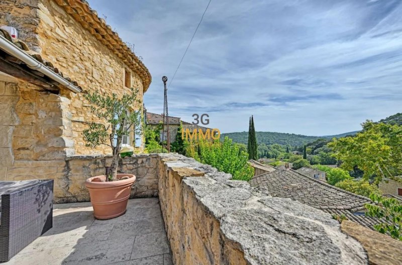 Propriété à Uzès (30700) - Photo 2
