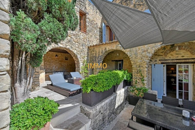 Propriété à Uzès (30700) - Photo 4