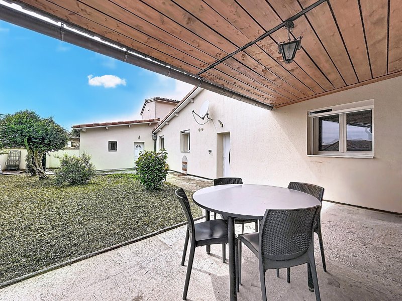 Maison à Malause (82200)