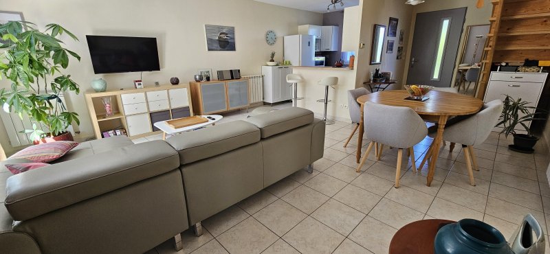 Maison T4 à Montpellier (34090) - Photo 5