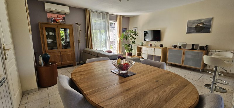 Maison T4 à Montpellier (34090) - Photo 4