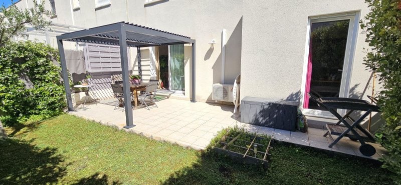 Maison T4 à Montpellier (34090)