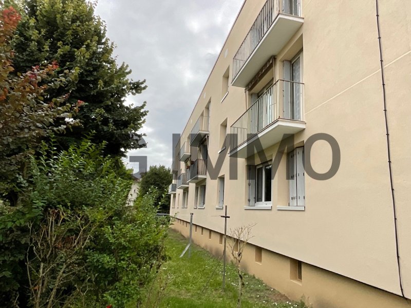 Appartement à rénover à Nevers (58000) - Photo 2