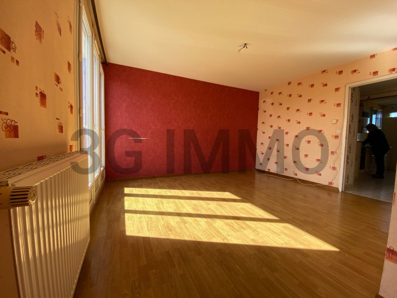 Appartement à rénover à Nevers (58000) - Photo 3
