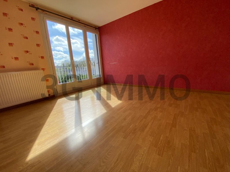 Appartement à rénover à Nevers (58000) - Photo 4
