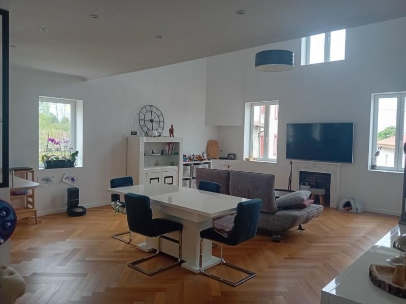 Maison à Bournoncle-Saint-Pierre (43360)