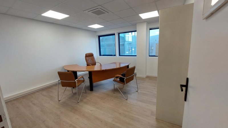 Bureaux à Le Cannet (06110)