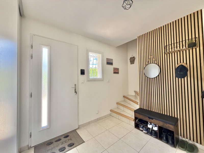 Maison T5 à Cébazan (34360) - Photo 5