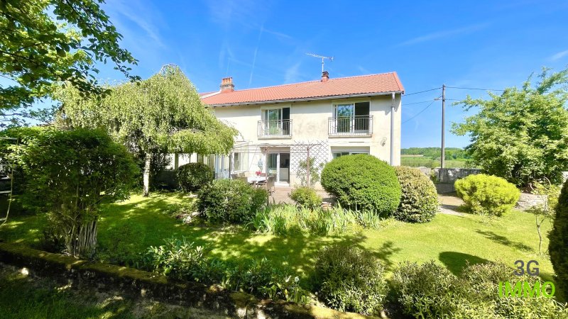 Maison à Deyvillers (88000) - Photo 4