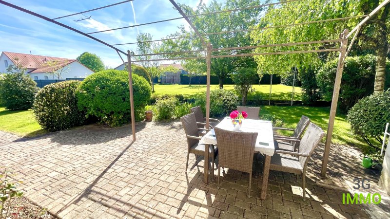 Maison à Deyvillers (88000) - Photo 3