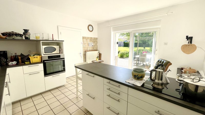 Maison à Deyvillers (88000) - Photo 5