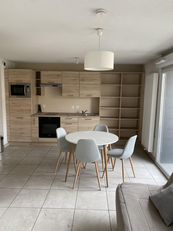 Appartement à Gap (05000)