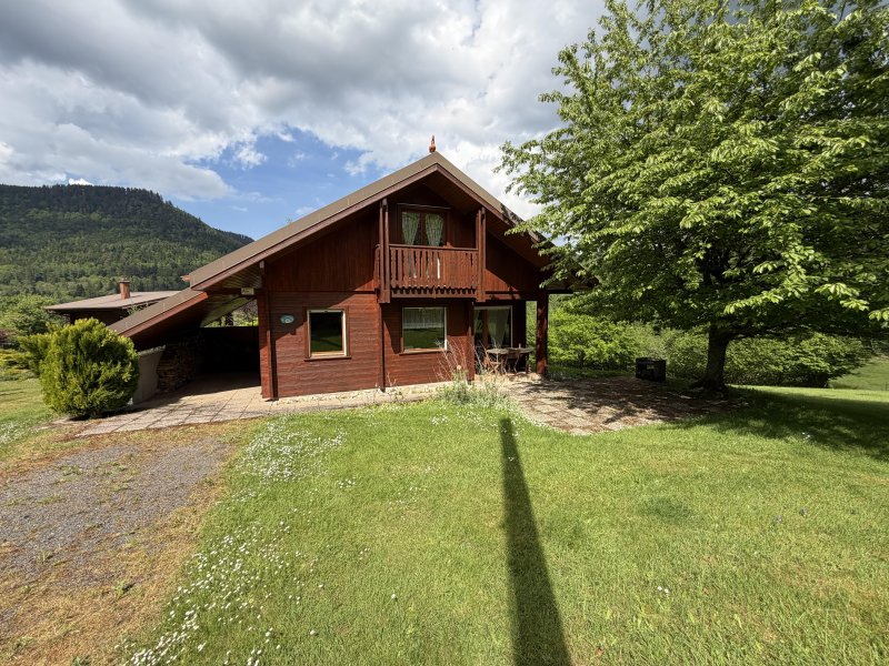 Maison à Raon-Sur-Plaine (88110)