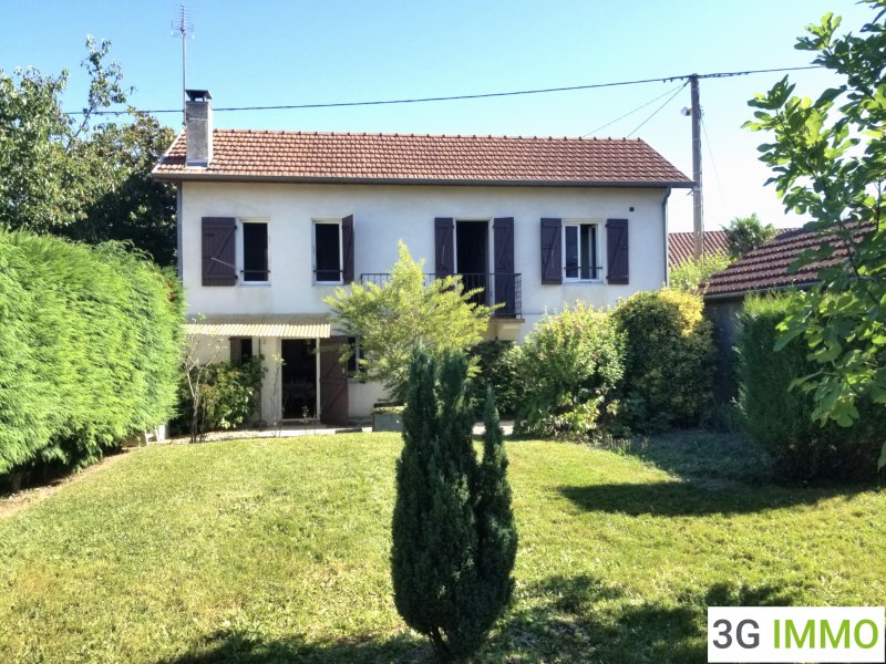 Maison à Tarbes (65000)