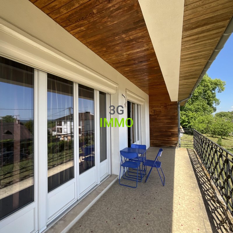 Maison traditionnelle à Nevers (58000) - Photo 3